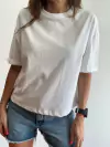 Remera Flame