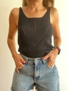 Musculosa Armin