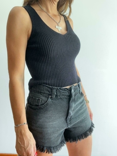 Musculosa Danvers - Granada