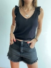 Musculosa Frida