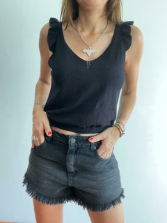 Musculosa Frida