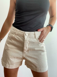 Short Latte