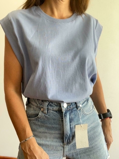 Remera Helena - tienda online