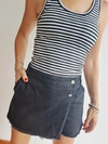 Short pollera - comprar online