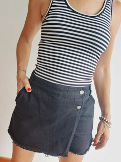 Short pollera - comprar online