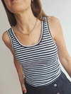 Musculosa Cassandra - comprar online