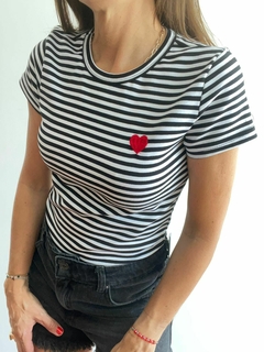 Remera Biella en internet