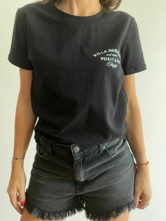 Remera Positano - Granada