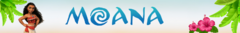 Banner da categoria Moana - Tesouros do Atol