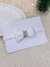 Faixa Luz de Natal - Mimos da Safira - Laços, Tiaras e Acessórios Infantis Exclusivos