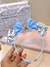 Tiara Orelhinha Bobbie Goods