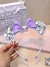 Tiara Orelhinha Bobbie Goods na internet