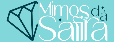 Mimos da Safira - Laços, Tiaras e Acessórios Infantis Exclusivos