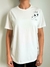 Camiseta Feminina Off White Estampa I am Pet Lady