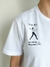 Camiseta Feminina Rosa Claro Estampa Quebrando Preconceito