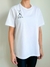 Camiseta Feminina Rosa Claro Estampa Quebrando Preconceito - comprar online