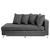 Esquinero Chaise Longe Confort