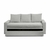 Sofa Cama Salvatore - comprar online