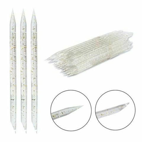 Palito de acrilico pct c/ 100 - comprar online