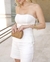 Corselet de Linho - Allana - comprar online