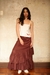 Saia Esmeralda - Ayla Wear