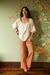 Bata Ingrid Branca - comprar online
