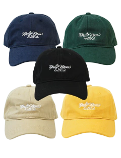 GORRA GREENHOUSE SEEDS Co. OCRE/BLANCO en internet