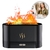 Difusor Humidificador Vaporizador efecto Llama - comprar online
