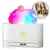 Difusor Humidificador Vaporizador efecto Llama - tienda online