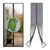 Cortina Mosquitero Magnética - comprar online