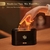 Difusor Humidificador Vaporizador efecto Llama en internet