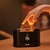 Imagen de Difusor Humidificador Vaporizador efecto Llama