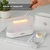 Difusor Humidificador Vaporizador efecto Llama - comprar online