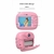 Cámara de Impresión Instantánea Infantil - HD - Takeaway Digital