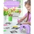 Imagen de Cámara de Impresión Instantánea Infantil - HD