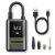Compresor de Aire Portátil Exxtra Tech ATJ-8486 Negro - tienda online