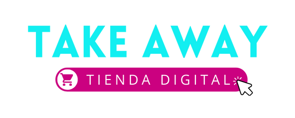 Takeaway Digital