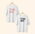 PLAYERA MILK BAR - comprar en línea