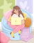 PLANNER CUTE A5 2025