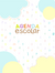 AGENDA ESCOLAR ou CRECHE - comprar online