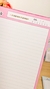 NOTAS - BLOCAGEM