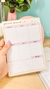 PLANNER SEMANAL BLOCAGEM - IDEIA CRIATIVA PAPELARIA