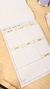 PLANNER SEMANAL BLOCAGEM