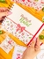 LIVRO DE RECEITAS NATAL - IDEIA CRIATIVA PAPELARIA