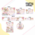 COMBO VINIL + UNIFORME - IDEIA CRIATIVA PAPELARIA