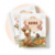 Caderneta Vacinação - ANIMAIS E FLORES - comprar online