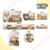 COMBO VINIL + UNIFORME - comprar online
