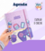 AGENDA ESCOLAR ou CRECHE