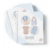 Caderneta Vacinação - BABY BOY - comprar online