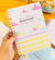 PLANNER DEVOCIONAL EVANGÉLICO